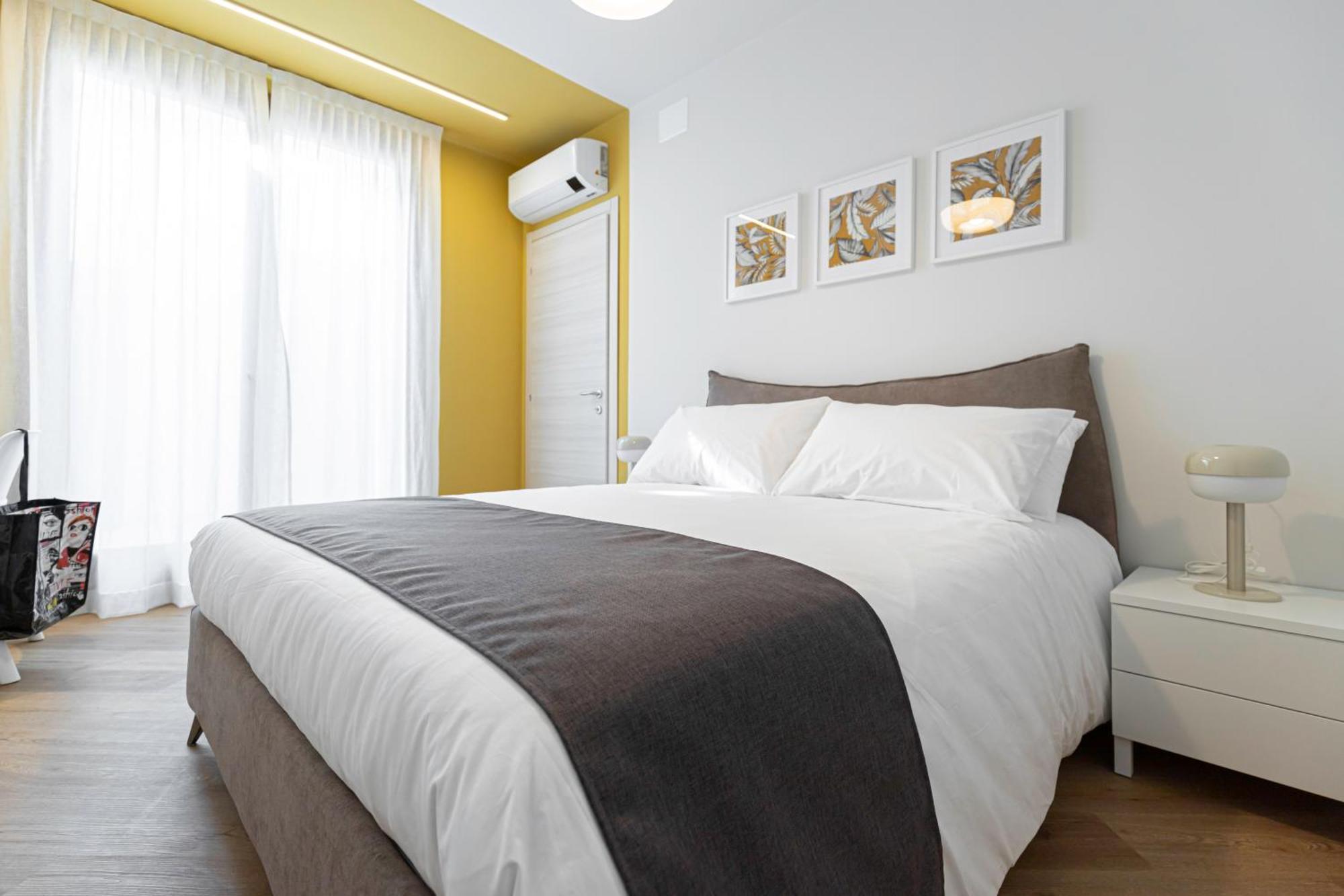 Il Chiostro Di Santa Caterina Apartment Vimercate Exterior foto