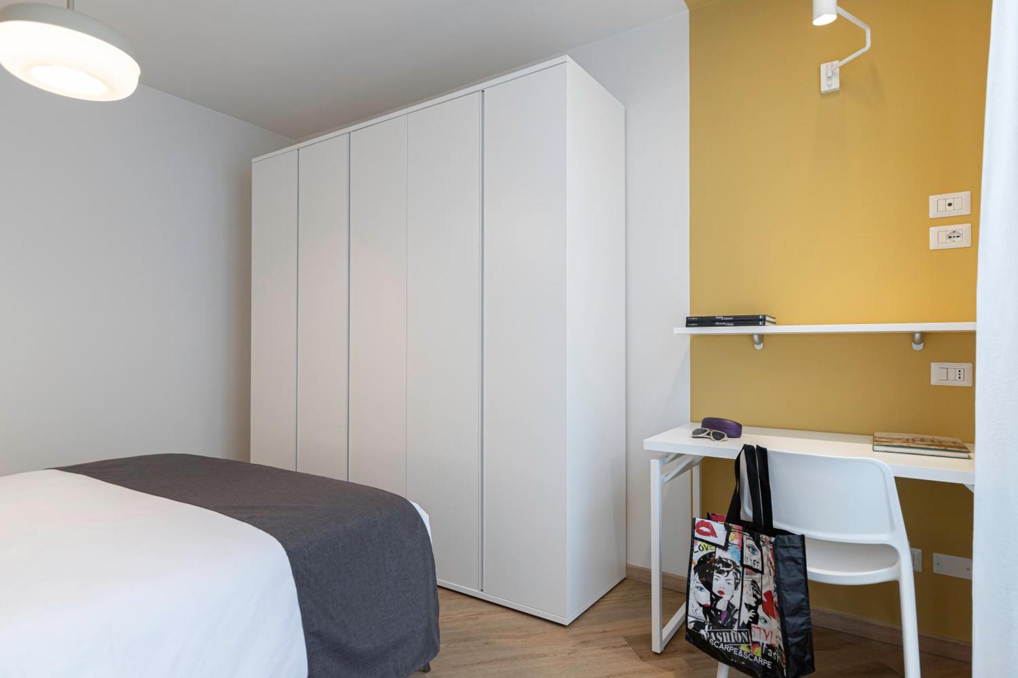 Il Chiostro Di Santa Caterina Apartment Vimercate Exterior foto