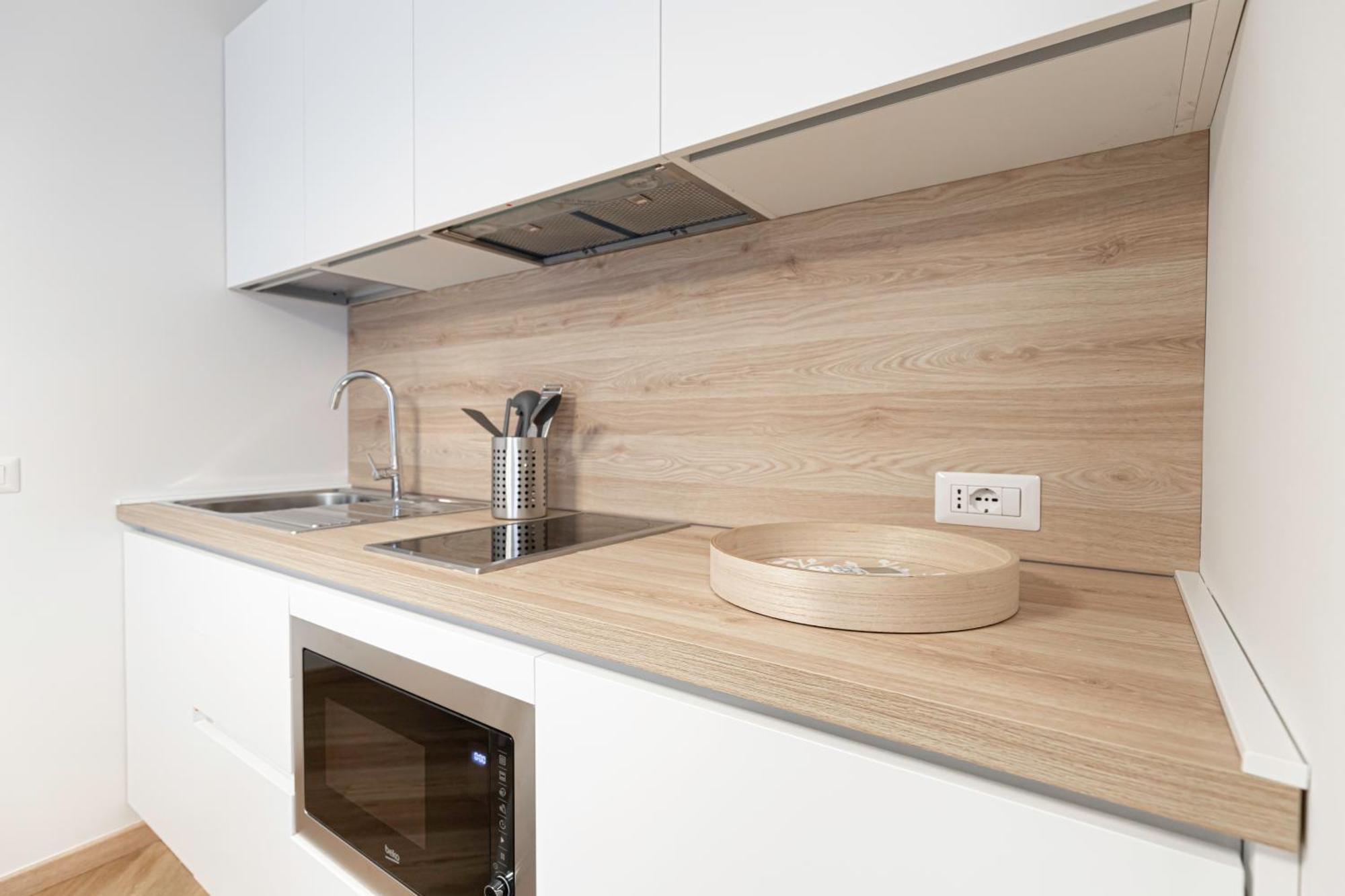 Il Chiostro Di Santa Caterina Apartment Vimercate Exterior foto