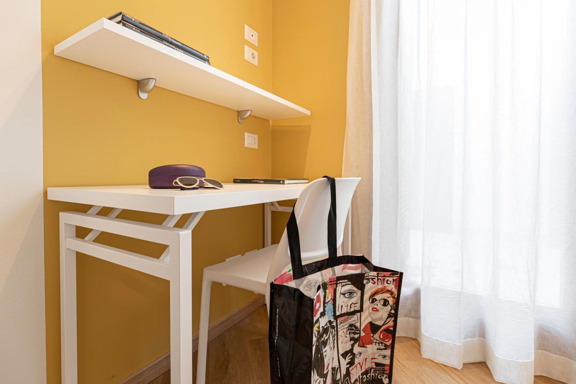 Il Chiostro Di Santa Caterina Apartment Vimercate Exterior foto