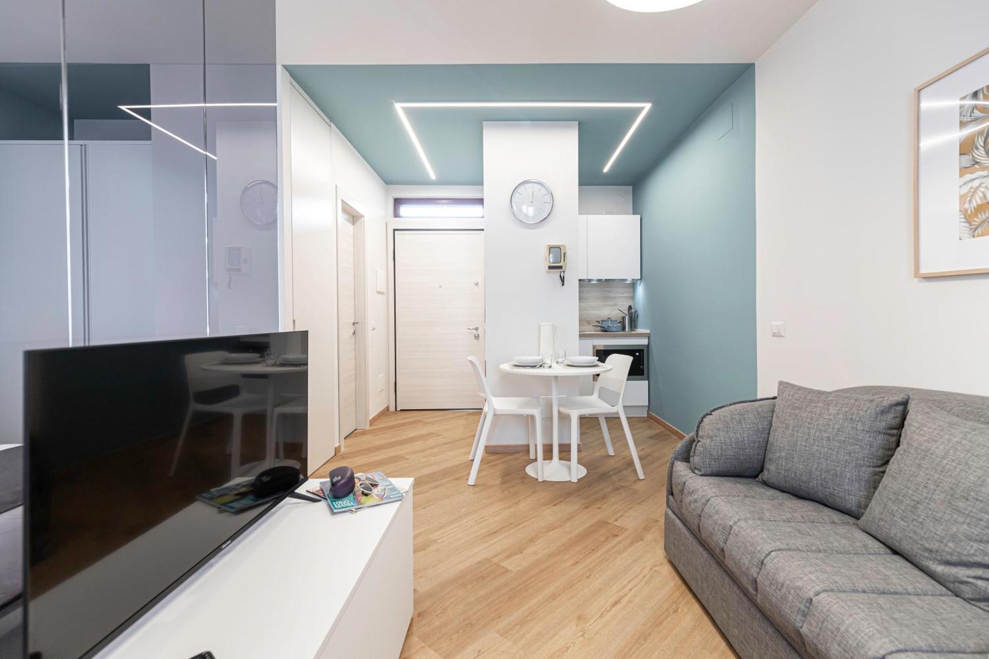 Il Chiostro Di Santa Caterina Apartment Vimercate Exterior foto