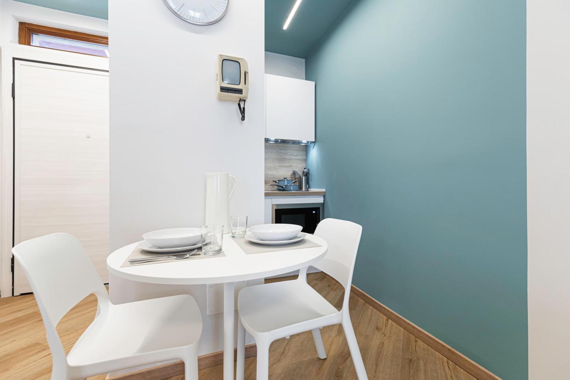 Il Chiostro Di Santa Caterina Apartment Vimercate Exterior foto